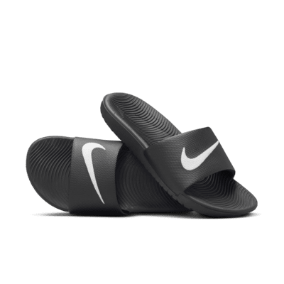 nike sandals design