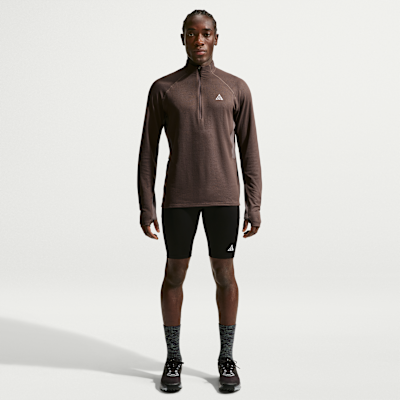 Nike ACG Men's Dri-FIT Mid-Layer 1/4-Zip Trail Running Top