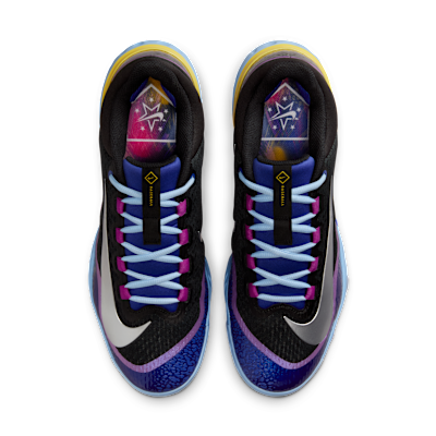 Nike Alpha Huarache Elite 4 Low MCS Baseball Cleats