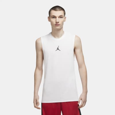 camisa para hombre sin manga