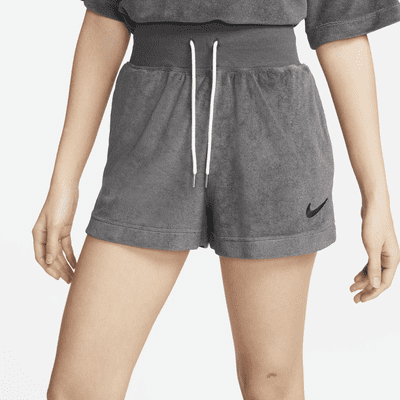 Nike Sportswear Women's Terry Shorts