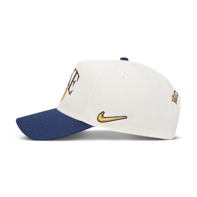 Gorra Nike con estructura A-Frame Rise