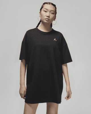 nike essential tshirt dress