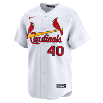 Willson Contreras St. Louis Cardinals