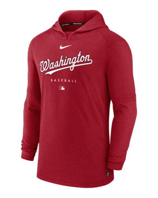 Vintage Style Washington Nationals Sweatshirt Nationals MLB -  Finland