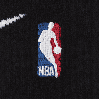 Nike Elite NBA Crew Socks