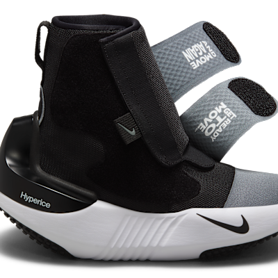 Scarpa Nike x Hyperice Hyperboot