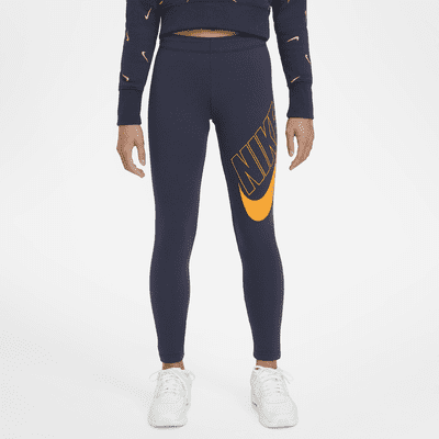 Nike Sportswear Favorites Leggings Estampats Nena Nike Es