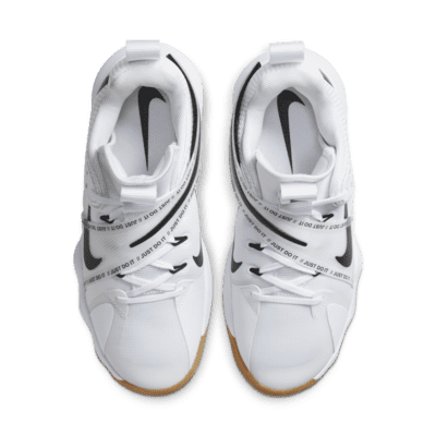 Nike React HyperSet Indoor Court Shoes
