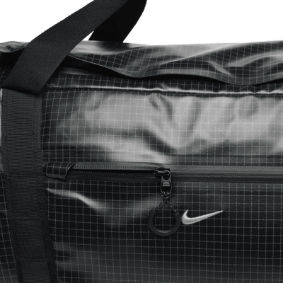 Nike Hike Duffel Bag (50L)