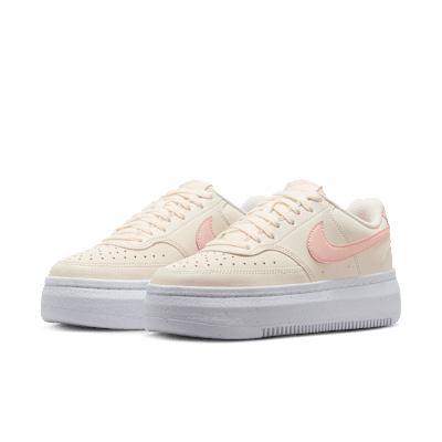Tenis para mujer Nike Court Vision Alta