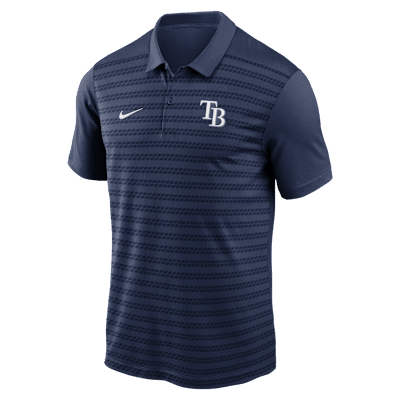 Tampa Bay Rays Authentic Collection Victory