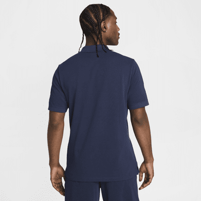 Nike Club Kurzarm-Poloshirt für Herren