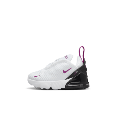 Nike Air Max 270 Schuh für Babys und Kleinkinder