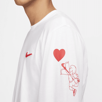 Playera de manga larga Nike Sportswear ACG