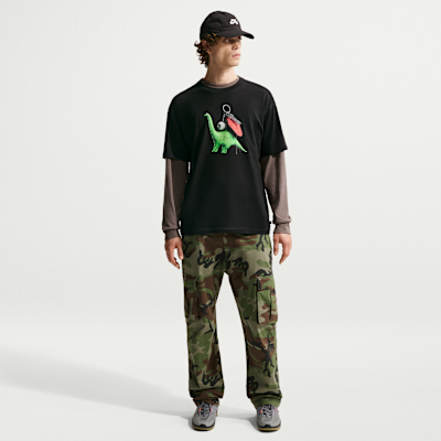 Nike SB Skate-T-Shirt