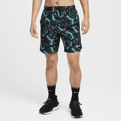 Nike Challenger Men's 18cm (approx.) Dri-FIT Unlined Versatile Shorts