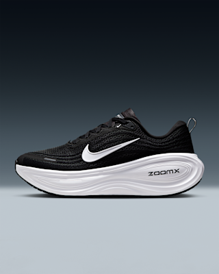 Мужские кроссовки Nike Vomero Plus Road для бега