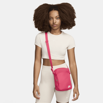 Nike Heritage Cross-Body Bag (4L)