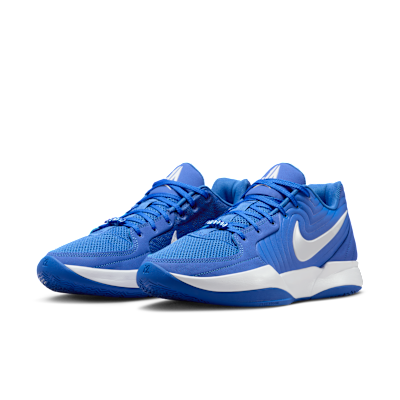 Tenis de básquetbol JA 2