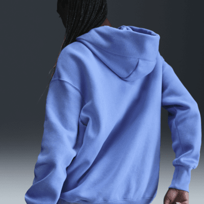 Nike Sportswear Phoenix Fleece Women's Oversized Pullover Hoodie