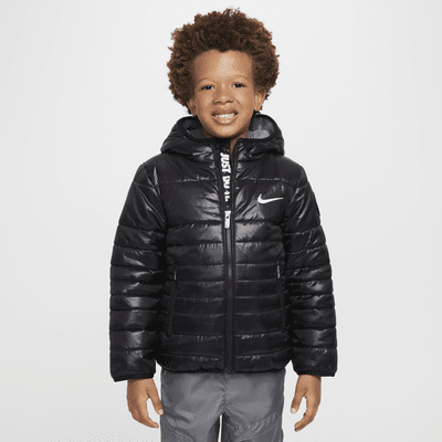 Nike Younger Kids' Filled Quilted Jacket