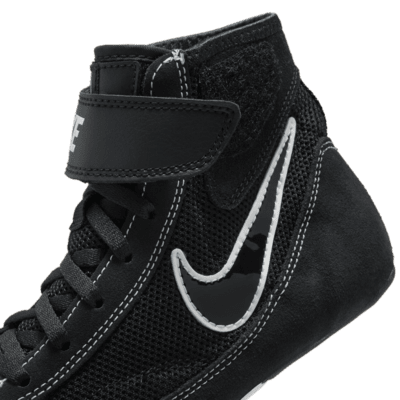 Tenis de lucha para niños grandes Nike SpeedSweep 7