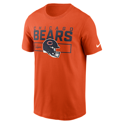 Chicago Bears Helmet Essential