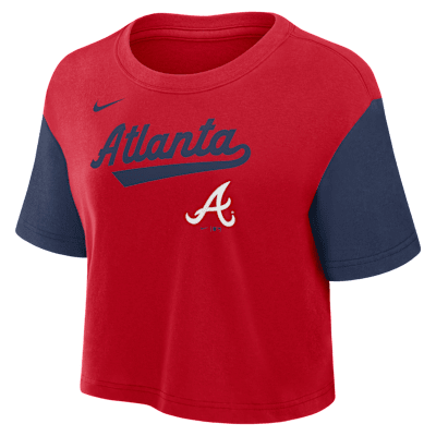 Atlanta Braves Script