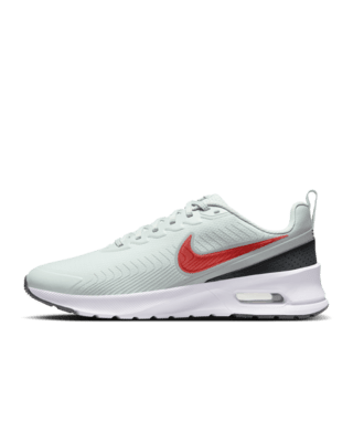 Мужские кроссовки Nike Air Max Nuaxis