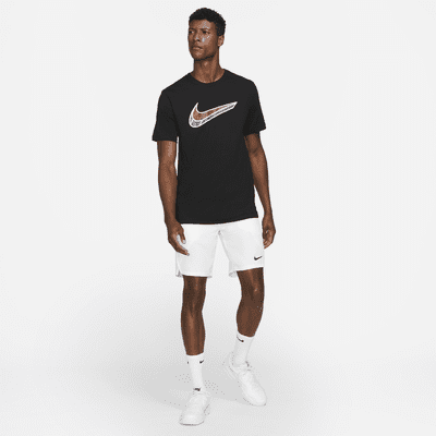 Nike Swoosh Men's Short-Sleeve T-Shirt