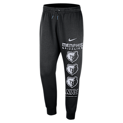 Memphis Grizzlies Courtside