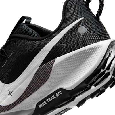 Chaussure de trail Nike Pegasus Trail 5 By You pour homme (extra-large)