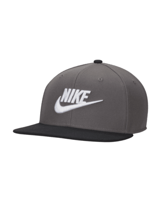 Кепка Nike Dri-FIT Pro Structured Futura Cap