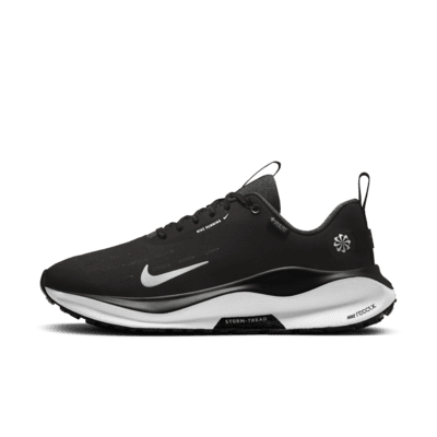 Męskie wodoszczelne buty do biegania po asfalcie Nike InfinityRN 4 GORE-TEX