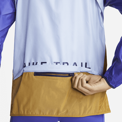 Nike Shield Women's Trail Running Jacket