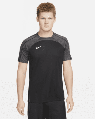 Malen Electrificeren Uitgaan Nike Dri-FIT Strike Men's Short-Sleeve Soccer Top. Nike.com