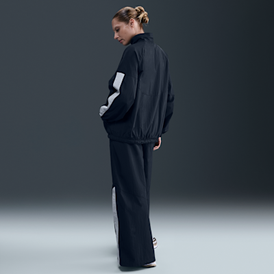 Nike Sportswear Windrunner Women's Oversized Jacket
