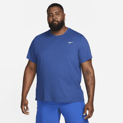 Playera de fitness para hombre Nike Dri-FIT