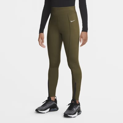 nike sportswear leggings