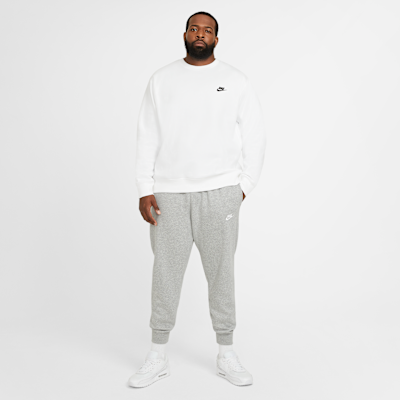Nike Sportswear Club Fleece Men's Crew