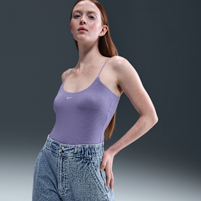 Nike Sportswear Chill Knit Women's Tight Cami Tank