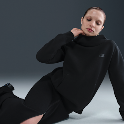 Nike Sportswear Tech Fleece Women's Hoodie