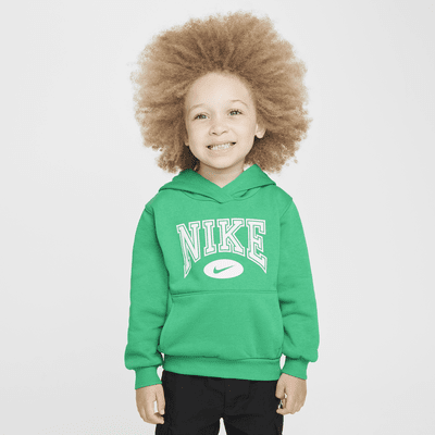 Nike Game Day Essentials Toddler Pullover Hoodie