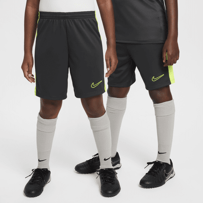 Calções de futebol Nike Dri-FIT Academy23 para criança