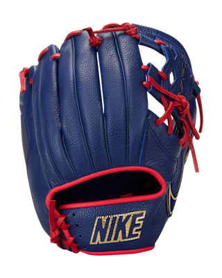 Мужские  Nike Vapor Baseball Fielding Glove Right Hand Throw
