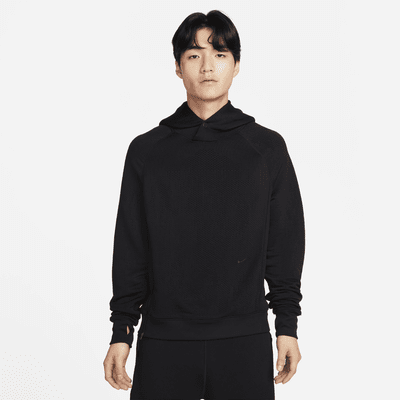 Nike Therma-FIT ADV A.P.S. Men's Hooded Versatile Top. Nike JP