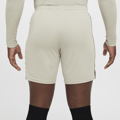 Shorts de fútbol Dri-FIT para hombre Nike Dri-FIT Academy