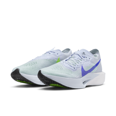 Tenis de carrera en carretera para hombre Nike Vaporfly 3