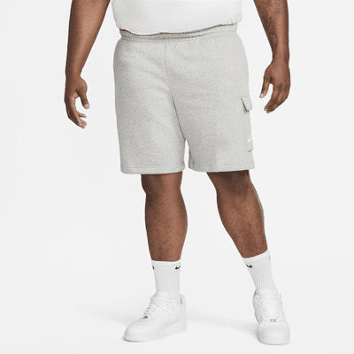 Nike Sportswear Club Cargoshorts voor heren